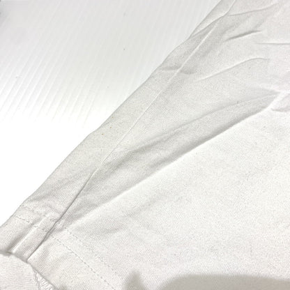 【中古品】【メンズ】 TATRAS タトラス EXCLUSIVE IDOMENEO TEE MTCS20A8125-M エクスクルーシブ イドメネオ Tシャツ 半袖 トップス 141-260713-yo-11-tei サイズ：03 カラー：ホワイト 万代Net店