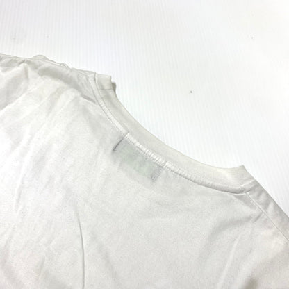 【中古品】【メンズ】 TATRAS タトラス EXCLUSIVE IDOMENEO TEE MTCS20A8125-M エクスクルーシブ イドメネオ Tシャツ 半袖 トップス 141-260713-yo-11-tei サイズ：03 カラー：ホワイト 万代Net店