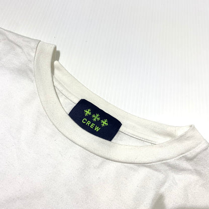 【中古品】【メンズ】 TATRAS タトラス EXCLUSIVE IDOMENEO TEE MTCS20A8125-M エクスクルーシブ イドメネオ Tシャツ 半袖 トップス 141-260713-yo-11-tei サイズ：03 カラー：ホワイト 万代Net店