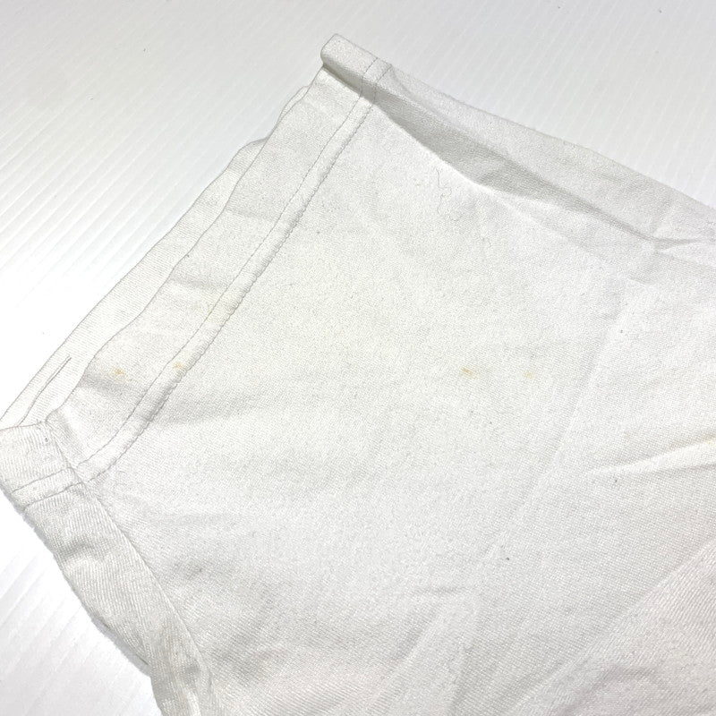 【中古品】【メンズ】 TATRAS タトラス EXCLUSIVE IDOMENEO TEE MTCS20A8125-M エクスクルーシブ イドメネオ Tシャツ 半袖 トップス 141-260713-yo-11-tei サイズ：03 カラー：ホワイト 万代Net店