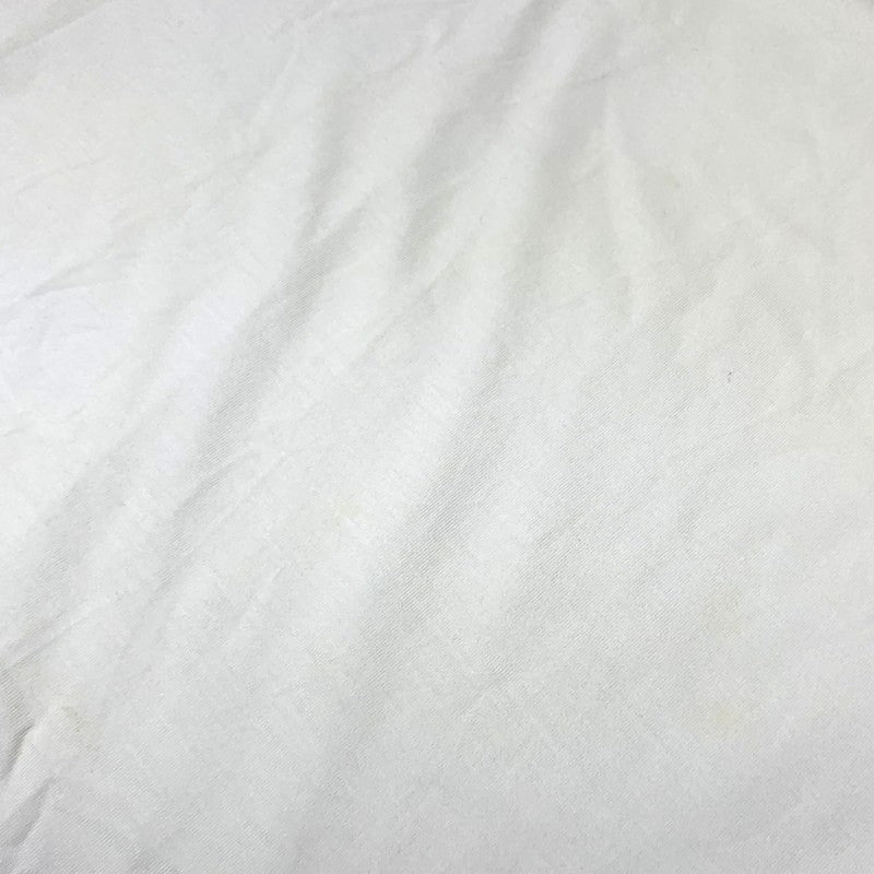 【現状渡し品】【メンズ】 BURBERRY バーバリー ARCHWAY CIRCLE LOGO TEE アーチウェイ サークルロゴ Tシャツ 半袖 トップス 141-260713-yo-12-tei サイズ：XL カラー：ホワイト 万代Net店