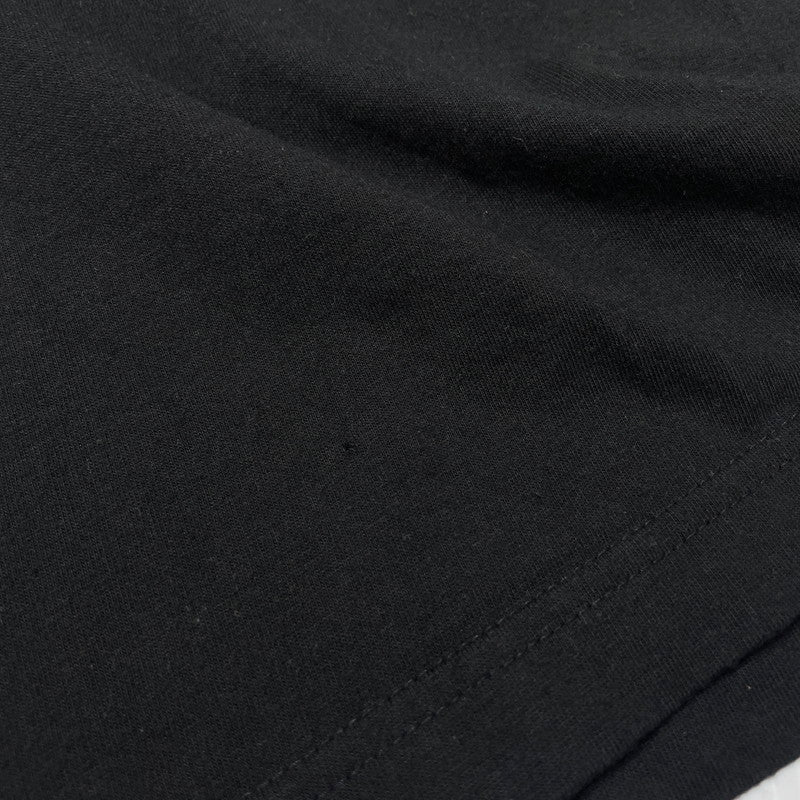 【中古品】【メンズ】 NEIGHBORHOOD ネイバーフッド × THE TIMERS . ザ・タイマーズ 別注 コラボ TEE SS Tシャツ ショートスリーブ 半袖 トップス 142-260713-yo-07-tei サイズ：M カラー：ブラック 万代Net店