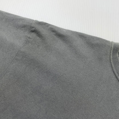 【中古品】【メンズ】 UNDERCOVER アンダーカバー × WTAPS ダブルタップス 別注 コラボ 25SS INDIVIDUALITY SS COTTON TEE 251ZUUCD-CSM06S インディビジュアリティー コットン Tシャツ 半袖 七人の侍 140-260713-yo-09-tei サイズ：2 カラー：グレー 万代Net店