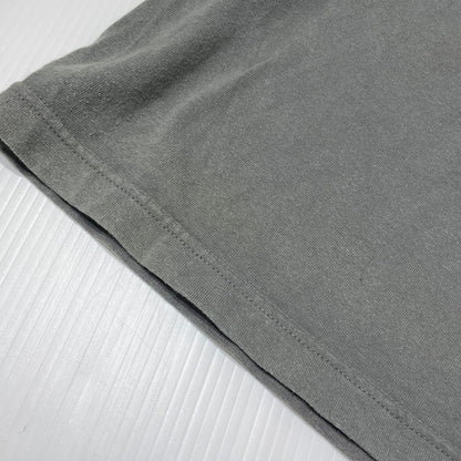 【中古品】【メンズ】 UNDERCOVER アンダーカバー × WTAPS ダブルタップス 別注 コラボ 25SS INDIVIDUALITY SS COTTON TEE 251ZUUCD-CSM06S インディビジュアリティー コットン Tシャツ 半袖 七人の侍 140-260713-yo-09-tei サイズ：2 カラー：グレー 万代Net店