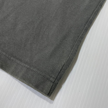 【中古品】【メンズ】 UNDERCOVER アンダーカバー × WTAPS ダブルタップス 別注 コラボ 25SS INDIVIDUALITY SS COTTON TEE 251ZUUCD-CSM06S インディビジュアリティー コットン Tシャツ 半袖 七人の侍 140-260713-yo-09-tei サイズ：2 カラー：グレー 万代Net店