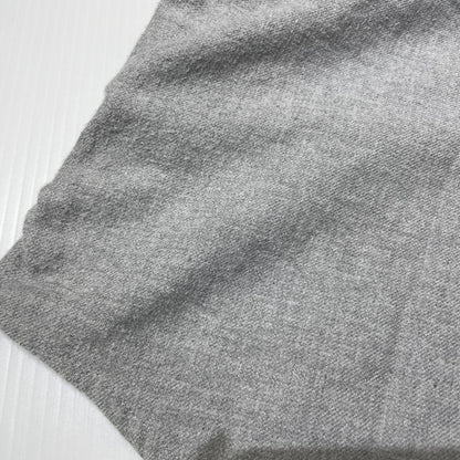 【中古品】【メンズ】 WTAPS ダブルタップス 23SS LEAGUE LS COTTON BASEBALL SHIRT 231TQDT-SHM07 リーグ ロングスリーブ コットン ベースボールシャツ 長袖 トップス 142-260713-yo-10-tei サイズ：01 カラー：グレー 万代Net店