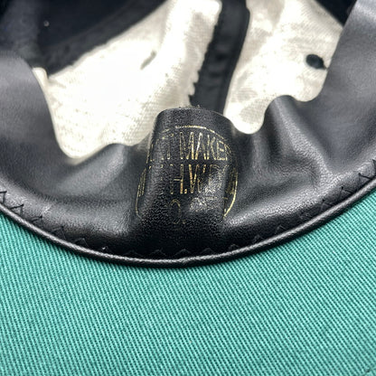 【中古品】【メンズ】 THE H.W.DOG&CO エイチダブリュードッグアンドコー D-BASEBALL CAP D-00001 ベースボールキャップ 帽子 Dワッペン ファーストモデル 185-260809-ko-01-tei カラー：ブラック 万代Net店