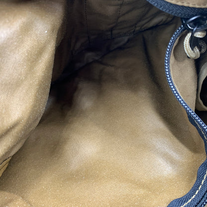 【現状渡し品】【メンズ】 MYSTERY RANCH ミステリーランチ INVADER WASTE BAG インベーダー ウエスト バッグ カバン ボディバッグ メッセンジャーバッグ 188-260723-ko-07-tei カラー：ブラウン 万代Net店