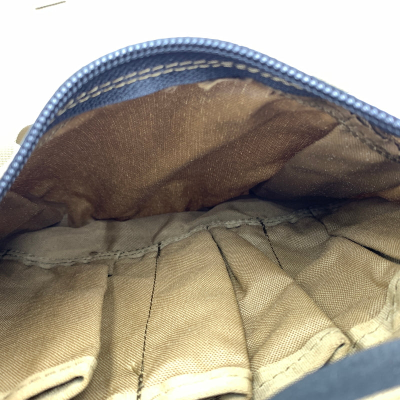 【現状渡し品】【メンズ】 MYSTERY RANCH ミステリーランチ INVADER WASTE BAG インベーダー ウエスト バッグ カバン ボディバッグ メッセンジャーバッグ 188-260723-ko-07-tei カラー：ブラウン 万代Net店