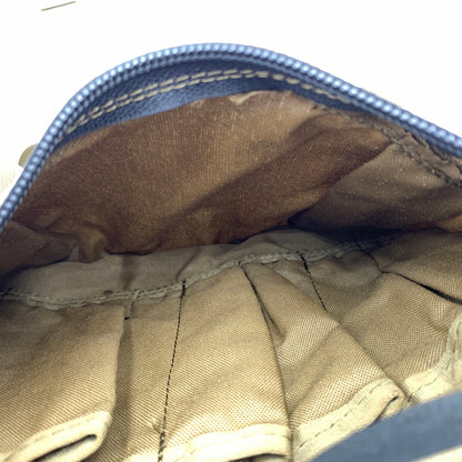 【現状渡し品】【メンズ】 MYSTERY RANCH ミステリーランチ INVADER WASTE BAG インベーダー ウエスト バッグ カバン ボディバッグ メッセンジャーバッグ 188-260723-ko-07-tei カラー：ブラウン 万代Net店