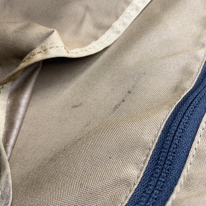 【現状渡し品】【メンズ】 MYSTERY RANCH ミステリーランチ INVADER WASTE BAG インベーダー ウエスト バッグ カバン ボディバッグ メッセンジャーバッグ 188-260723-ko-07-tei カラー：ブラウン 万代Net店
