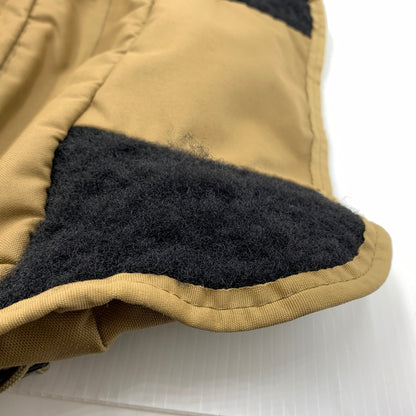【現状渡し品】【メンズ】 MYSTERY RANCH ミステリーランチ INVADER WASTE BAG インベーダー ウエスト バッグ カバン ボディバッグ メッセンジャーバッグ 188-260723-ko-07-tei カラー：ブラウン 万代Net店