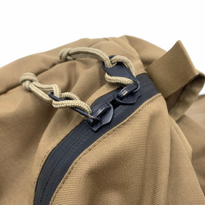【現状渡し品】【メンズ】 MYSTERY RANCH ミステリーランチ INVADER WASTE BAG インベーダー ウエスト バッグ カバン ボディバッグ メッセンジャーバッグ 188-260723-ko-07-tei カラー：ブラウン 万代Net店