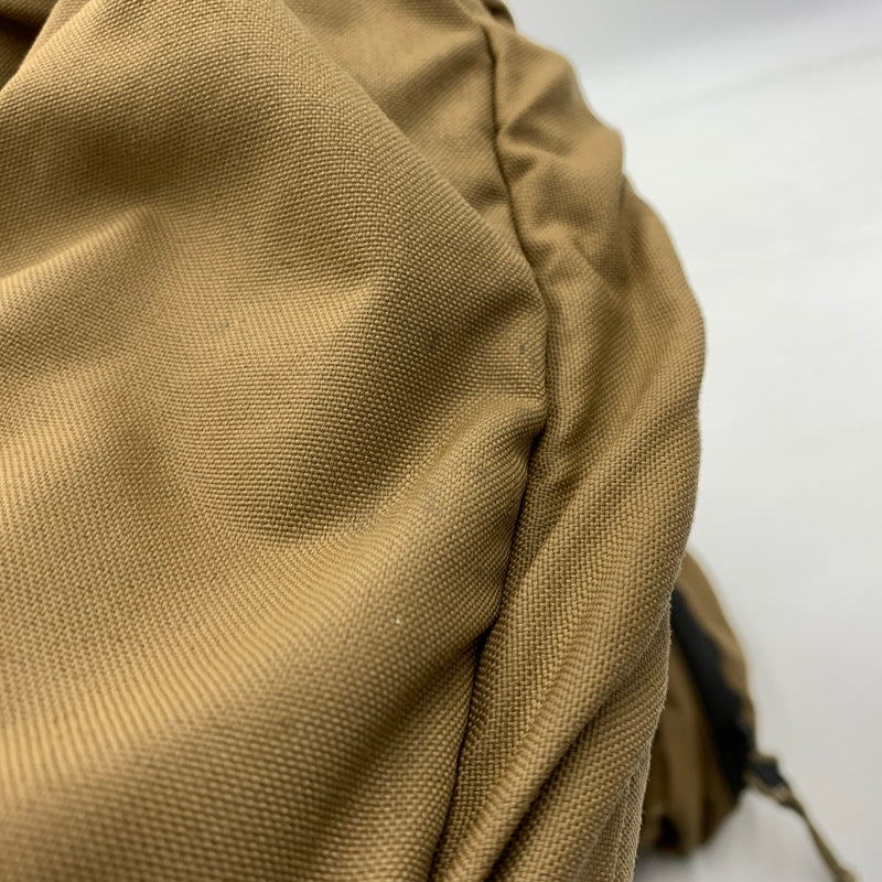 【現状渡し品】【メンズ】 MYSTERY RANCH ミステリーランチ INVADER WASTE BAG インベーダー ウエスト バッグ カバン ボディバッグ メッセンジャーバッグ 188-260723-ko-07-tei カラー：ブラウン 万代Net店