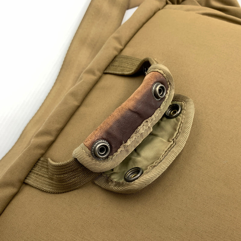 【現状渡し品】【メンズ】 MYSTERY RANCH ミステリーランチ INVADER WASTE BAG インベーダー ウエスト バッグ カバン ボディバッグ メッセンジャーバッグ 188-260723-ko-07-tei カラー：ブラウン 万代Net店