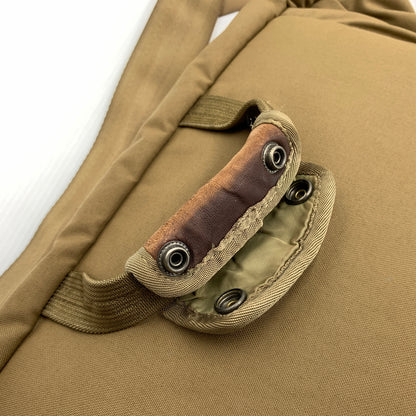 【現状渡し品】【メンズ】 MYSTERY RANCH ミステリーランチ INVADER WASTE BAG インベーダー ウエスト バッグ カバン ボディバッグ メッセンジャーバッグ 188-260723-ko-07-tei カラー：ブラウン 万代Net店