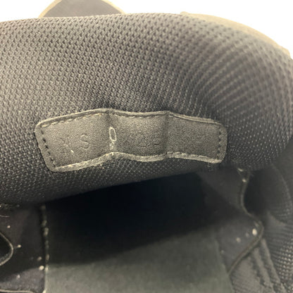 【中古品】【メンズ】 Christian Dior クリスチャン・ディオール B30 カウントダウン スニーカー 靴 テクニカルメッシュ テクニカルファブリック 183-260714-ko-04-tei サイズ：43 カラー：ブラック 万代Net店