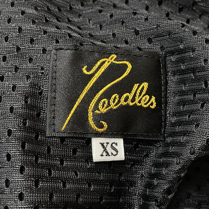 【中古品】【メンズ】 NEEDLES ニードルス H.D PANT PU1591 ヒザデル パンツ ボトムス 151-260720-sa-26-tei サイズ：XS カラー：カーキ 万代Net店