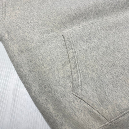 【中古品】【メンズ】 STUSSY ステューシー DANCE ENERGY HOODIE 1924818 ダンスエナジー フーディー 長袖 トップス プルオーバーパーカー 142-260713-yo-08-tei サイズ：M カラー：グレー 万代Net店