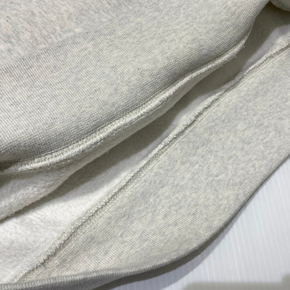 【中古品】【メンズ】 STUSSY ステューシー DANCE ENERGY HOODIE 1924818 ダンスエナジー フーディー 長袖 トップス プルオーバーパーカー 142-260713-yo-08-tei サイズ：M カラー：グレー 万代Net店
