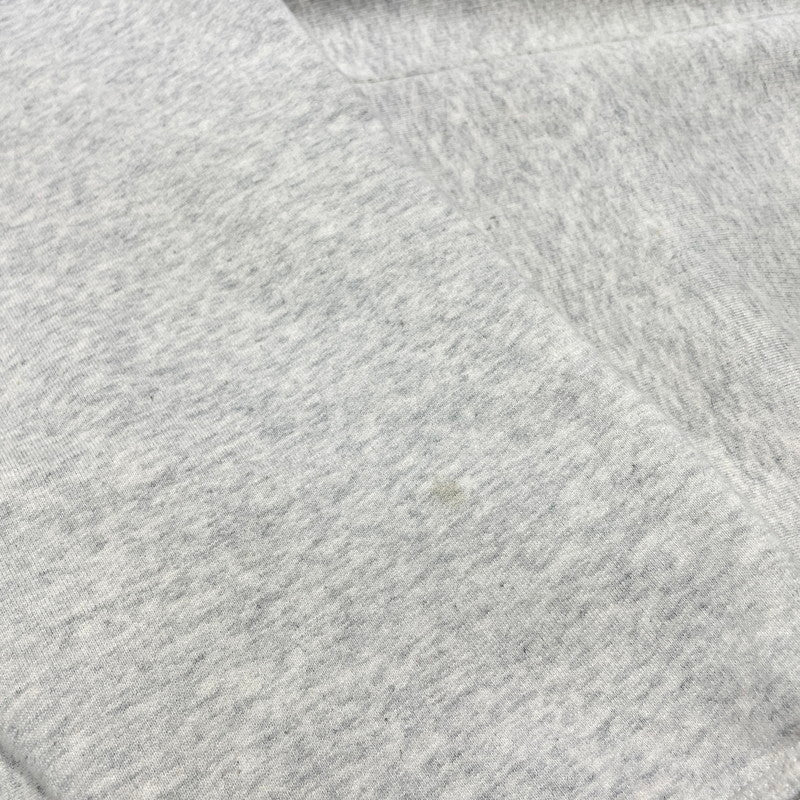 【中古品】【メンズ】 STUSSY ステューシー DANCE ENERGY HOODIE 1924818 ダンスエナジー フーディー 長袖 トップス プルオーバーパーカー 142-260713-yo-08-tei サイズ：M カラー：グレー 万代Net店