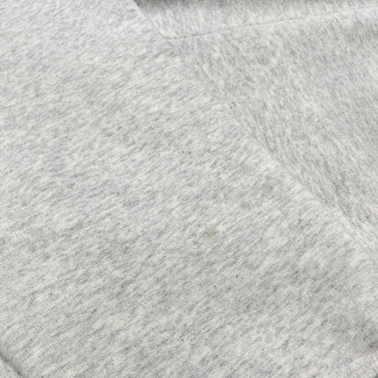 【中古品】【メンズ】 STUSSY ステューシー DANCE ENERGY HOODIE 1924818 ダンスエナジー フーディー 長袖 トップス プルオーバーパーカー 142-260713-yo-08-tei サイズ：M カラー：グレー 万代Net店