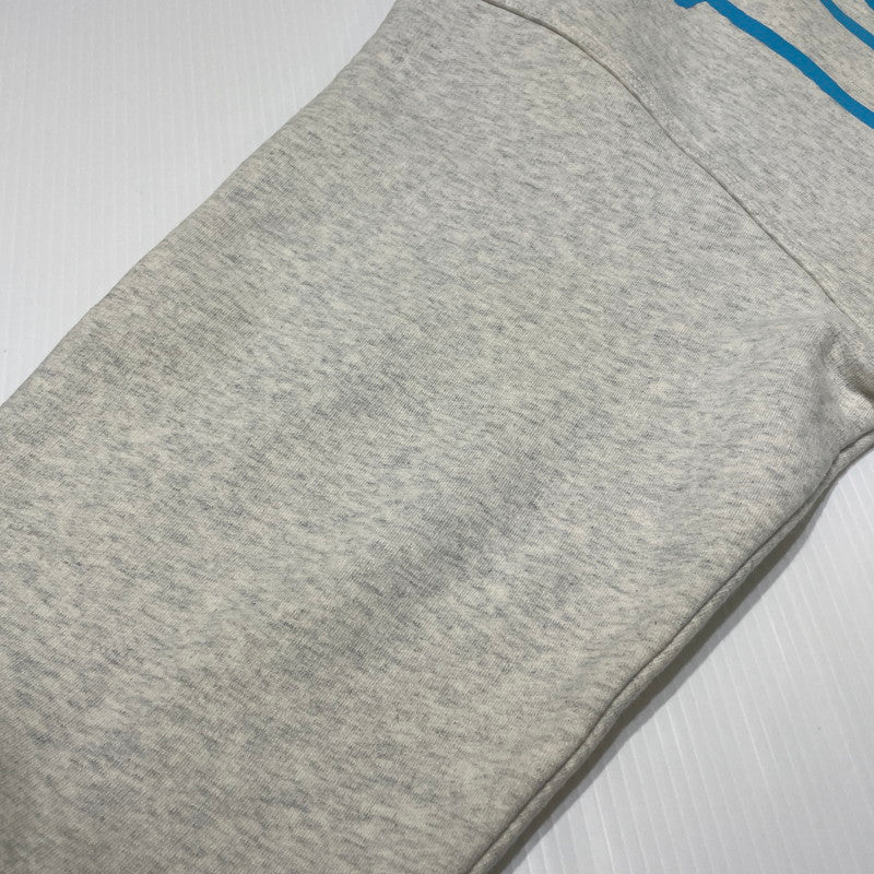 【中古品】【メンズ】 STUSSY ステューシー DANCE ENERGY HOODIE 1924818 ダンスエナジー フーディー 長袖 トップス プルオーバーパーカー 142-260713-yo-08-tei サイズ：M カラー：グレー 万代Net店