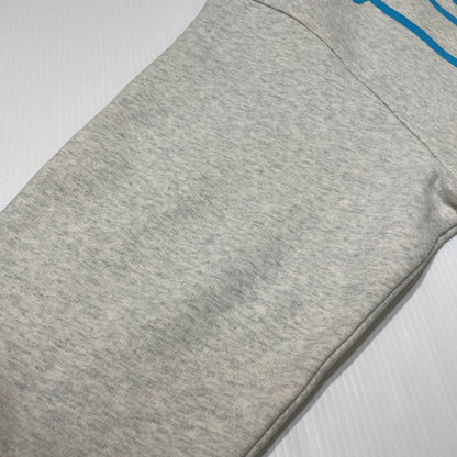 【中古品】【メンズ】 STUSSY ステューシー DANCE ENERGY HOODIE 1924818 ダンスエナジー フーディー 長袖 トップス プルオーバーパーカー 142-260713-yo-08-tei サイズ：M カラー：グレー 万代Net店
