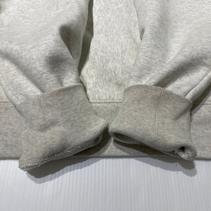 【中古品】【メンズ】 STUSSY ステューシー DANCE ENERGY HOODIE 1924818 ダンスエナジー フーディー 長袖 トップス プルオーバーパーカー 142-260713-yo-08-tei サイズ：M カラー：グレー 万代Net店