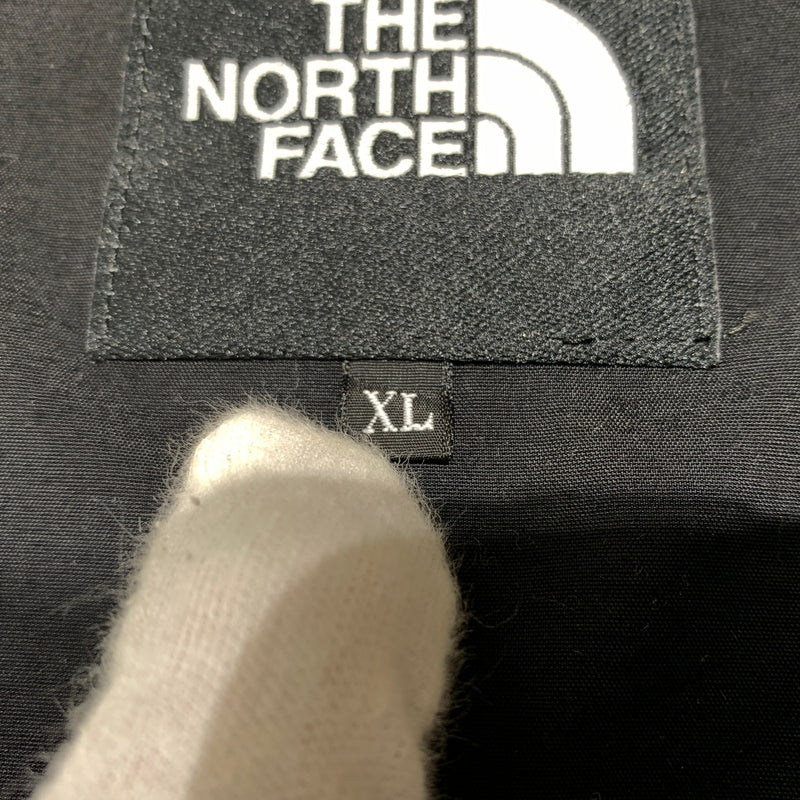 【中古品】【メンズ】 THE NORTH FACE ザ・ノースフェイス L/S NYLON DENIM NUPTSE SHIRT NR72130 ロングスリーブ ナイロンデニム ヌプシシャツ ライトアウター 144-260716-ko-11-tei サイズ：XL カラー：インディゴ 万代Net店