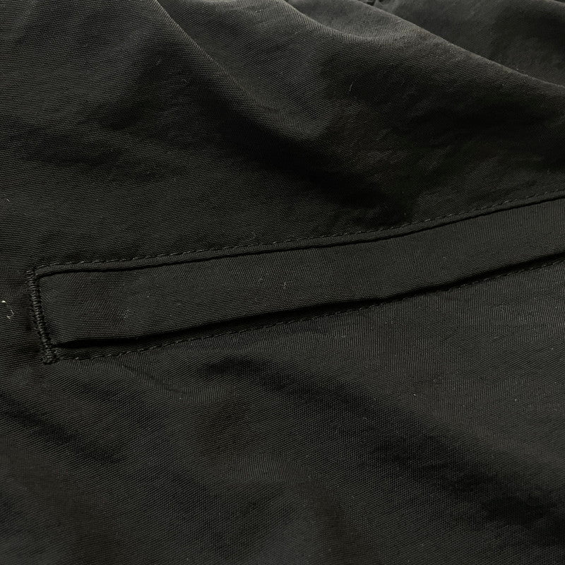 【中古品】【メンズ】 THE NORTH FACE ザ ノース フェイス HALF PANTS NB42552 ハーフ パンツ ボトムス 短パン 155-260714-sa-17-tei サイズ：XL カラー：ブラック 万代Net店