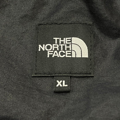 【中古品】【メンズ】 THE NORTH FACE ザ ノース フェイス HALF PANTS NB42552 ハーフ パンツ ボトムス 短パン 155-260714-sa-17-tei サイズ：XL カラー：ブラック 万代Net店