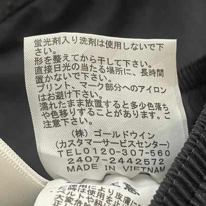 【中古品】【メンズ】 THE NORTH FACE ザ ノース フェイス HALF PANTS NB42552 ハーフ パンツ ボトムス 短パン 155-260714-sa-17-tei サイズ：XL カラー：ブラック 万代Net店