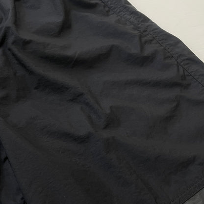 【中古品】【メンズ】 THE NORTH FACE ザ ノース フェイス HALF PANTS NB42552 ハーフ パンツ ボトムス 短パン 155-260714-sa-17-tei サイズ：XL カラー：ブラック 万代Net店