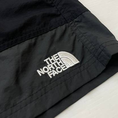 【中古品】【メンズ】 THE NORTH FACE ザ ノース フェイス HALF PANTS NB42552 ハーフ パンツ ボトムス 短パン 155-260714-sa-17-tei サイズ：XL カラー：ブラック 万代Net店
