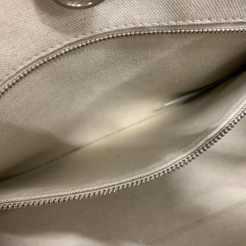 【中古品】【メンズ】 BURBERRY バーバリー FREYA TOTE BAG フレヤ トートバッグ カバン ショルダーバッグ 188-260714-ko-14-tei カラー：ブラック系 万代Net店