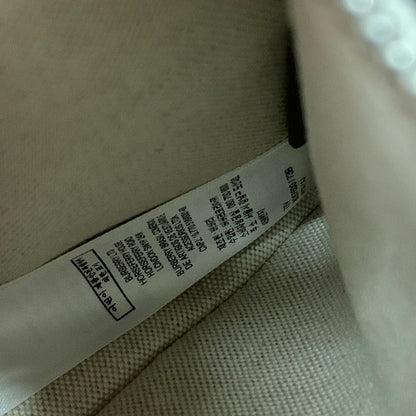 【中古品】【メンズ】 BURBERRY バーバリー FREYA TOTE BAG フレヤ トートバッグ カバン ショルダーバッグ 188-260714-ko-14-tei カラー：ブラック系 万代Net店