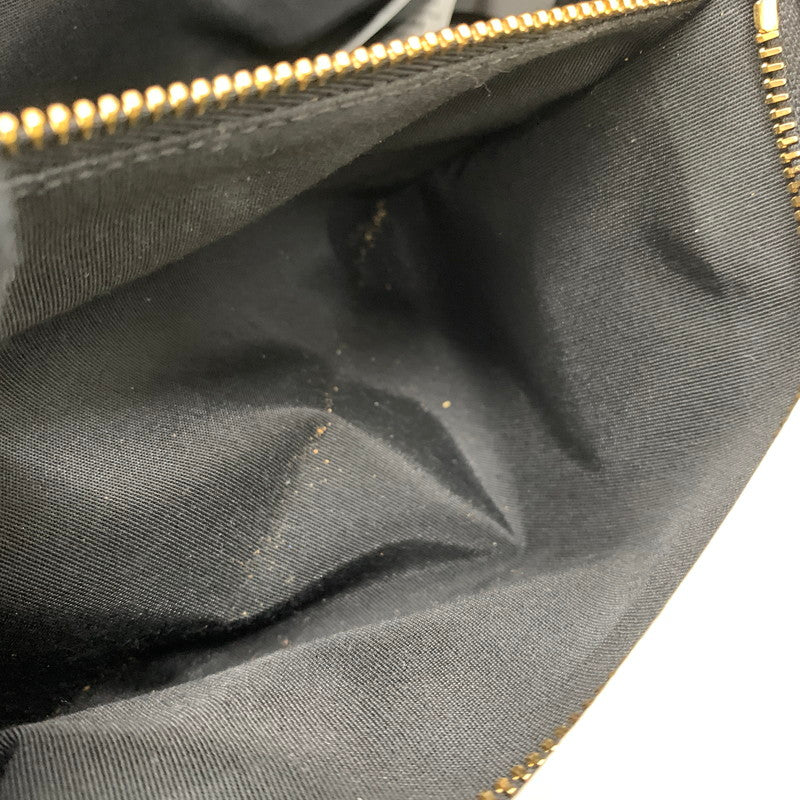 【中古品】【レディース】 VERSACE ヴェルサーチ 1005560 1A03912 キルティング チェーン トートバッグ カバン レザーバッグ メデューサ 180-260714-ko-13-tei カラー：アイボリー系 万代Net店