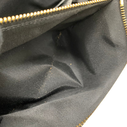 【中古品】【レディース】 VERSACE ヴェルサーチ 1005560 1A03912 キルティング チェーン トートバッグ カバン レザーバッグ メデューサ 180-260714-ko-13-tei カラー：アイボリー系 万代Net店