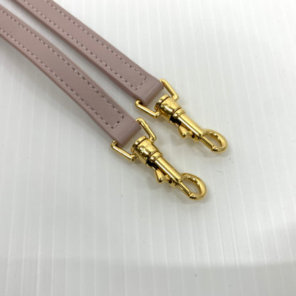 【中古品】【レディース】 CELINE セリーヌ CUIR TRIOMPHE MINI BOSTONBAG 10P04 ミニボストンバッグ カバン ハンドバッグ ショルダーバッグ 180-260714-ko-03-tei カラー：ピンク 万代Net店