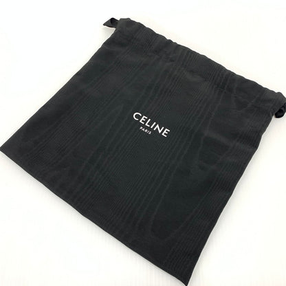 【中古品】【レディース】 CELINE セリーヌ CUIR TRIOMPHE MINI BOSTONBAG 10P04 ミニボストンバッグ カバン ハンドバッグ ショルダーバッグ 180-260714-ko-03-tei カラー：ピンク 万代Net店