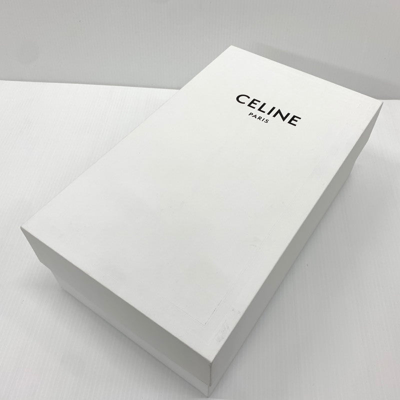 【中古品】【レディース】 CELINE セリーヌ CUIR TRIOMPHE MINI BOSTONBAG 10P04 ミニボストンバッグ カバン ハンドバッグ ショルダーバッグ 180-260714-ko-03-tei カラー：ピンク 万代Net店