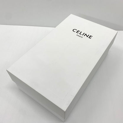 【中古品】【レディース】 CELINE セリーヌ CUIR TRIOMPHE MINI BOSTONBAG 10P04 ミニボストンバッグ カバン ハンドバッグ ショルダーバッグ 180-260714-ko-03-tei カラー：ピンク 万代Net店
