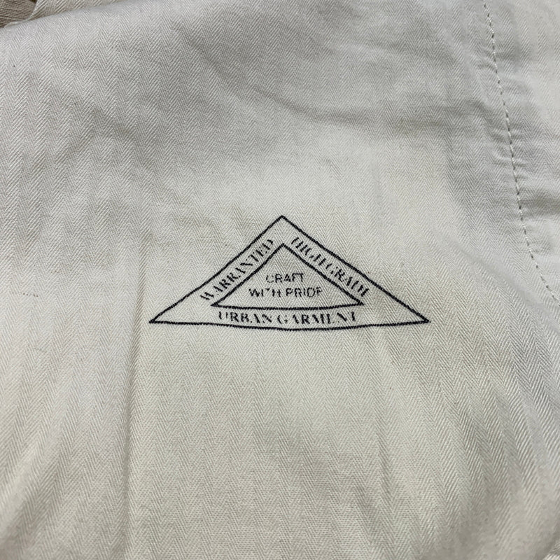 【中古品】【メンズ】 NEIGHBORHOOD ネイバーフッド SHORT CARGO PANTS ショートカーゴパンツ ボトムス カモ 153-260716-ko-18-tei サイズ：M カラー：迷彩 万代Net店