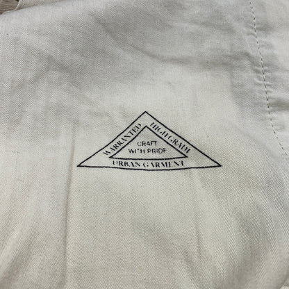 【中古品】【メンズ】 NEIGHBORHOOD ネイバーフッド SHORT CARGO PANTS ショートカーゴパンツ ボトムス カモ 153-260716-ko-18-tei サイズ：M カラー：迷彩 万代Net店