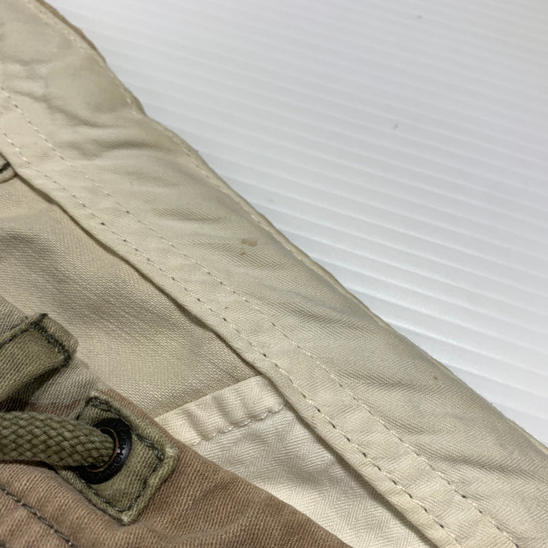 【中古品】【メンズ】 NEIGHBORHOOD ネイバーフッド SHORT CARGO PANTS ショートカーゴパンツ ボトムス カモ 153-260716-ko-18-tei サイズ：M カラー：迷彩 万代Net店