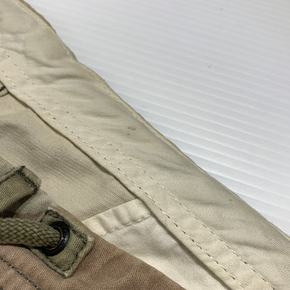 【中古品】【メンズ】 NEIGHBORHOOD ネイバーフッド SHORT CARGO PANTS ショートカーゴパンツ ボトムス カモ 153-260716-ko-18-tei サイズ：M カラー：迷彩 万代Net店