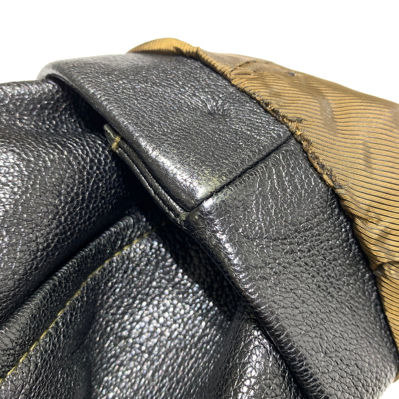 【中古品】【メンズ】 WESTRIDE CYCLE TOGS ウエストライドサイクルトグス GOAT SKIN TAILORED JACKET ゴートスキン テーラードジャケット アウター レザージャケット 145-260716-ko-12-tei サイズ：36 カラー：ブラック 万代Net店