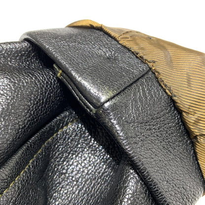 【中古品】【メンズ】 WESTRIDE CYCLE TOGS ウエストライドサイクルトグス GOAT SKIN TAILORED JACKET ゴートスキン テーラードジャケット アウター レザージャケット 145-260716-ko-12-tei サイズ：36 カラー：ブラック 万代Net店