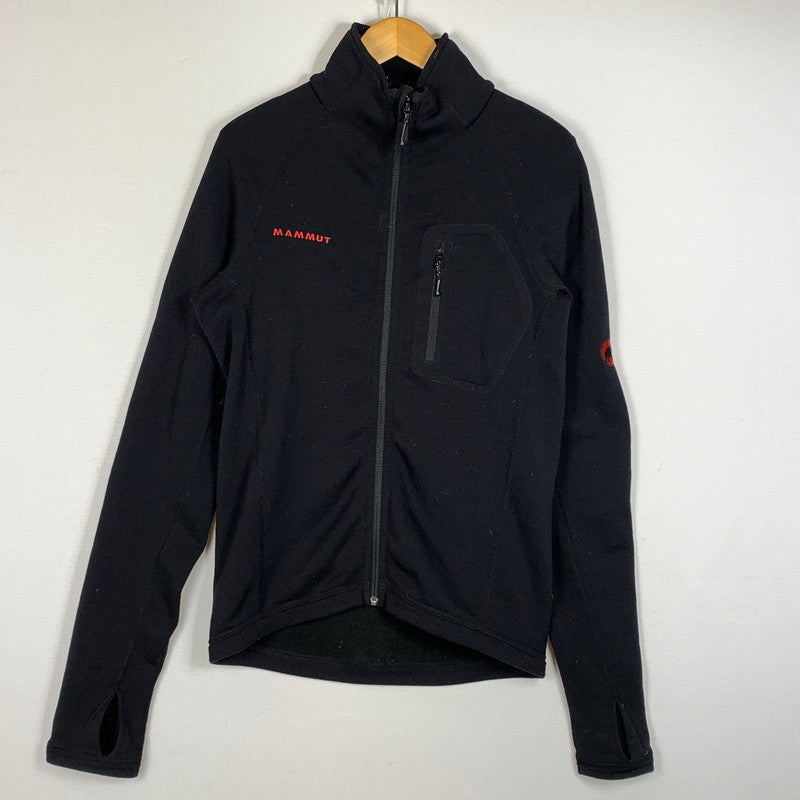 【現状渡し品】【メンズ】 MAMUUT マムート ACONCAGUA JACKET 1010-04571 アコンカグア ジャケット アウター 144-260715-sa-08-tei サイズ：S カラー：ブラック 万代Net店